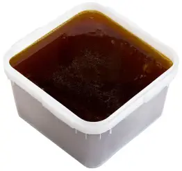 Черноклёновый мёд