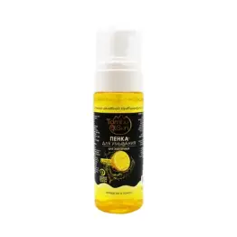 Пенка для умывания TambuSun с лимонным соком для жирной кожи 150 мл.