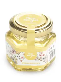Мёд донниковый Вкус Жизни 150 гр